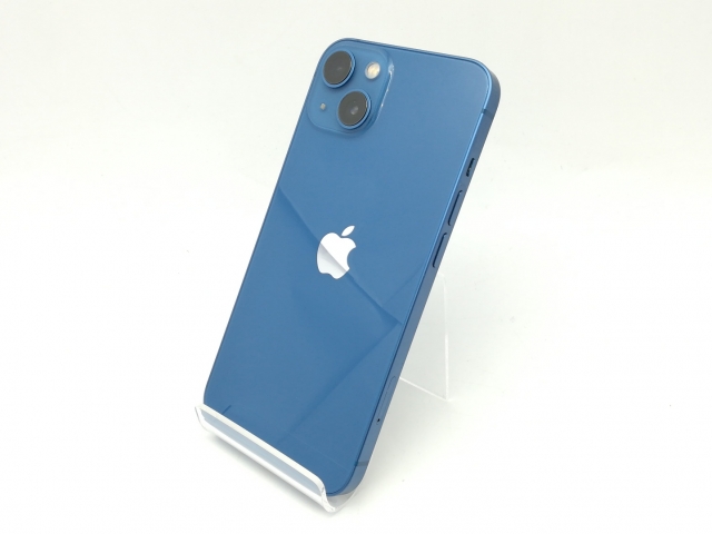 iPhone 13 Pro シエラブルー 128 GB SIMフリー iPhone13 Pro 128GB