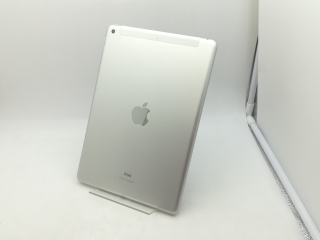 期間限定値引き iPad 第9世代 SIMフリー 64GB シルバー 【公式通販】