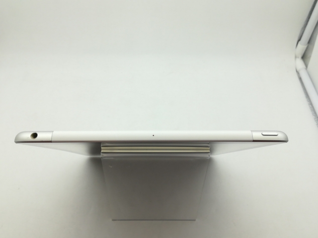 【中古】Apple au 【SIMフリー】 iPad（第9世代/2021） 64GB シルバー MK493J/A【三宮センター】保証期間１ヶ月【ランクC】_2