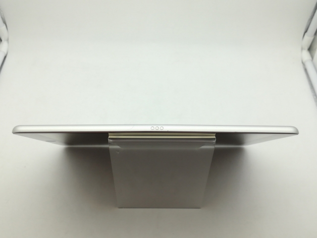 【中古】Apple au 【SIMフリー】 iPad（第9世代/2021） 64GB シルバー MK493J/A【三宮センター】保証期間１ヶ月【ランクC】_5