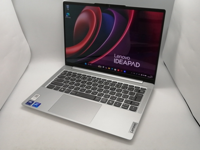中古】Lenovo IdeaPad Slim 5i Gen 9 83DA001MJP【広島本通】保証期間