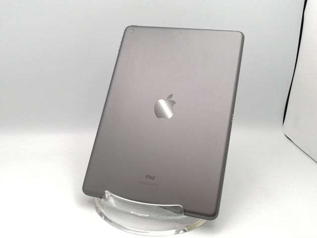 【中古】Apple 【Wi-Fi】 iPad（第9世代/2021） 64GB スペースグレイ MK2K3J/A【ECセンター】保証期間１ヶ月【ランクB】