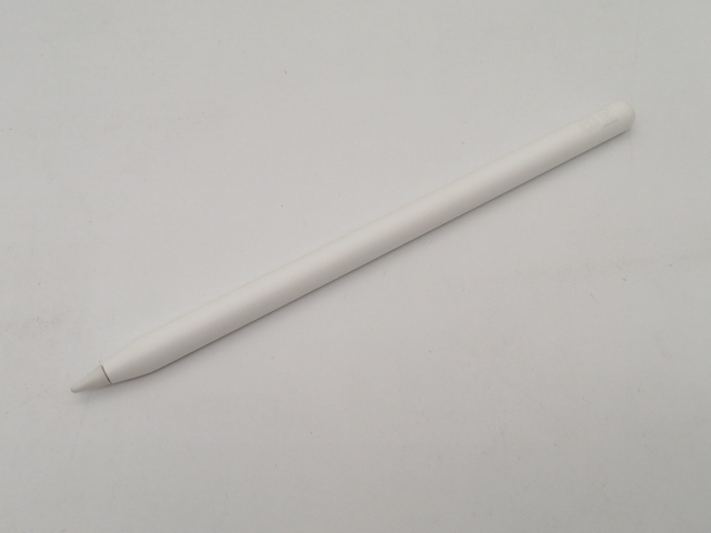 【中古】Apple Apple Pencil（第2世代） MU8F2J/A【なんば】保証期間１週間