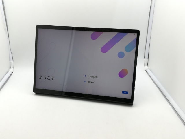 新品未開封】Lenovoタブレット Yoga Yab 13 Android12