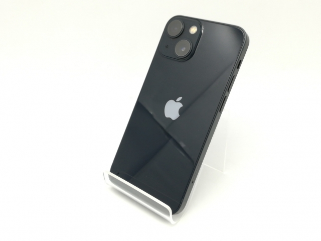 iPhone 13 mini ミッドナイト 256 GB docomo 【公式通販】