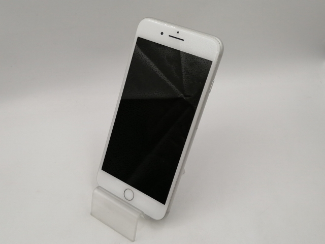 iPhone8 256GB シルバー SIMロック解除済（iPhone 8 Silver 256