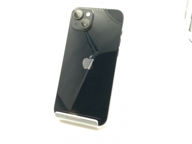 iPhone 14 Plus SIMフリー ミッドナイト 128GB Apple iPhone 14 Plus