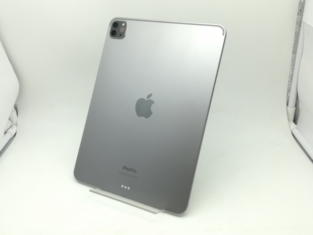iPad Pro 11インチ,第4世代 128GB スペースグレーWiFiモデル 中古