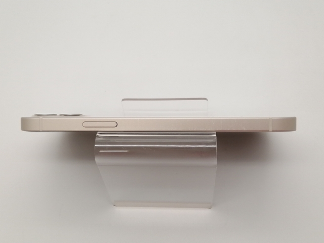 【中古】Apple au 【SIMロック解除済み】 iPhone 12 64GB ホワイト MGHP3J/A【三宮センター】保証期間１ヶ月【ランクB】_3