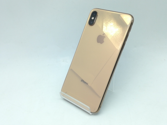 iPhone Xs Gold 64 GB SIMフリー iPhone XS ゴールド 64GM SIMフリー