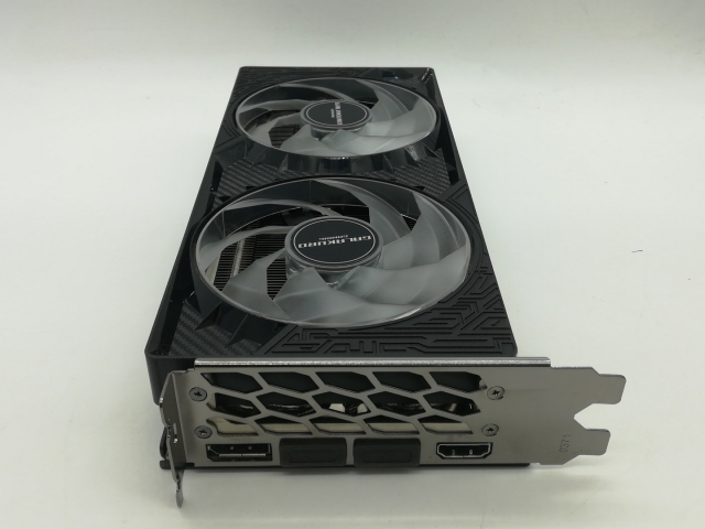◇ 中古 ◇ 玄人志向 GALAKURO GAMING NVIDIA GEFORCE RTX 3090 24GB
