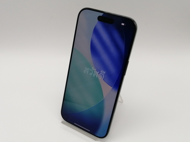 中古】Apple 国内版 【SIMフリー】 iPhone Air 1TB スカイブルー 