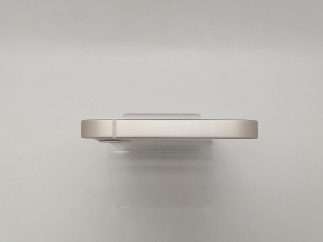 【中古】Apple UQmobile 【SIMロック解除済み】 iPhone 12 64GB ホワイト MGHP3J/A【広島本通】保証期間１ヶ月【ランクB】_2