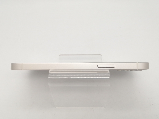 【中古】Apple UQmobile 【SIMロック解除済み】 iPhone 12 64GB ホワイト MGHP3J/A【広島本通】保証期間１ヶ月【ランクB】_3