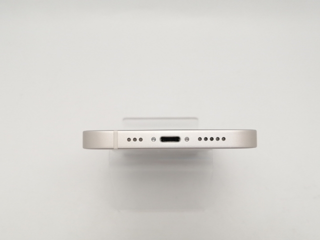 【中古】Apple UQmobile 【SIMロック解除済み】 iPhone 12 64GB ホワイト MGHP3J/A【広島本通】保証期間１ヶ月【ランクB】_4