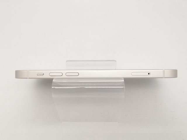 【中古】Apple UQmobile 【SIMロック解除済み】 iPhone 12 64GB ホワイト MGHP3J/A【広島本通】保証期間１ヶ月【ランクB】_5