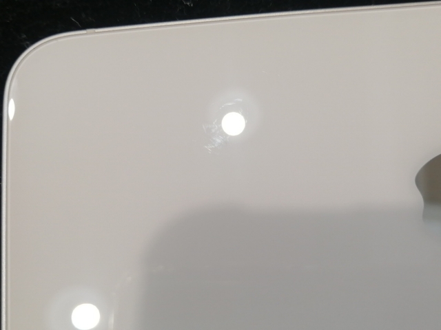 【中古】Apple UQmobile 【SIMロック解除済み】 iPhone 12 64GB ホワイト MGHP3J/A【広島本通】保証期間１ヶ月【ランクB】_7