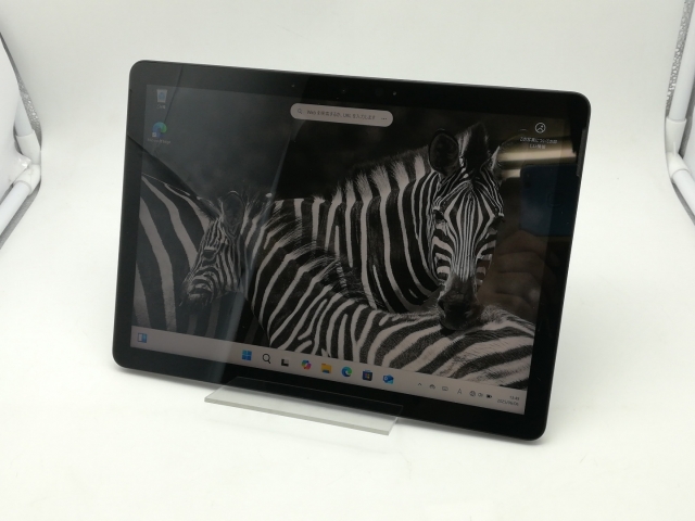 Surface Go 3 マットブラックPentium 6500Y 128GB SURFACE Go 3