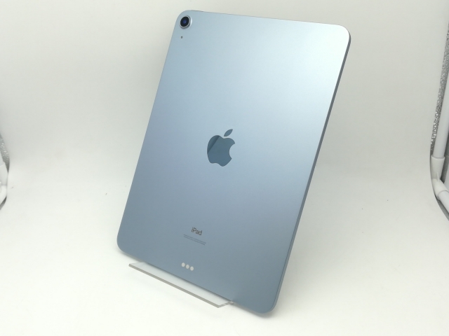 Apple iPad Air 10.9インチ 第4世代 Wi-Fi 64GB 2020年秋モデル MYFQ2J/A [