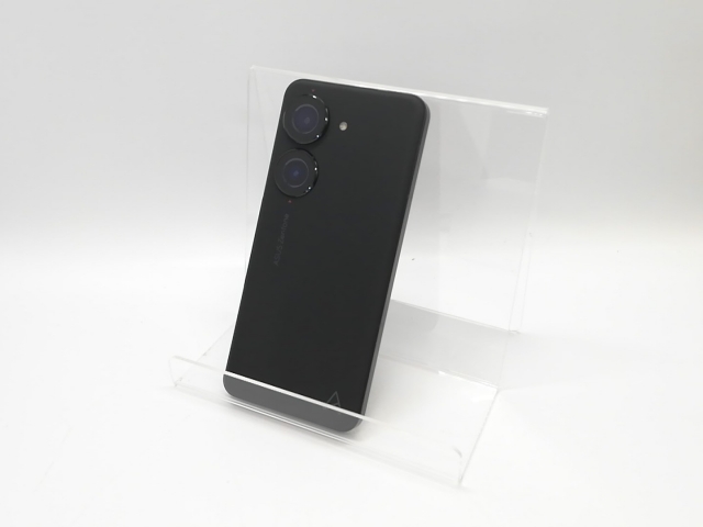 ASUS Zenfone10 ブルー 8GB 256GB 国内SIMフリー版 Zenfone 10 (RAM