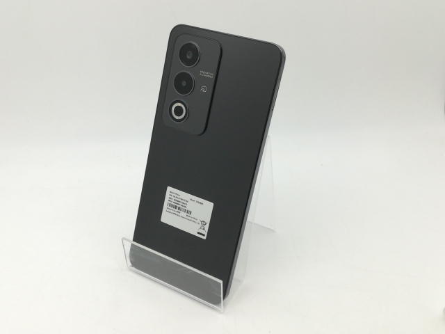 OPPO A3 5G 4GB 128GB ブラック