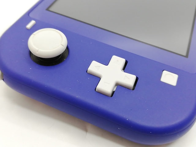 Nintendo 任天堂/Nintendo Switch Lite 本体ブルー/HDH-S-BBZAA/XJJ10027826422/ABランク/88【中古】 Nintendo Switch 『中古即納』{Switch} (本体)Nintendo Lite