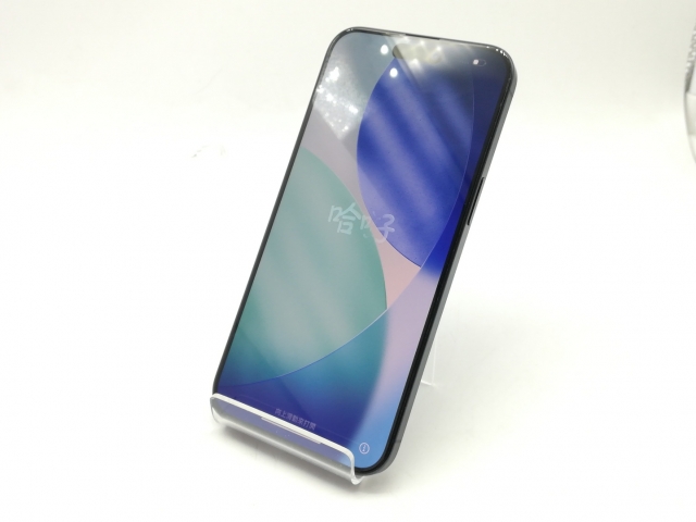 【中古】Apple 国内版 【SIMフリー】 iPhone 15 Pro Max 256GB ブルーチタニウム MU6T3J/A【福岡筑紫】保証期間１ヶ月【ランクA】