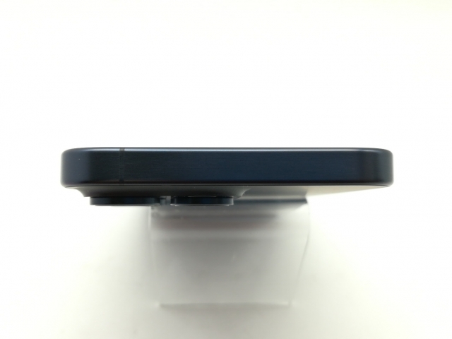 【中古】Apple 国内版 【SIMフリー】 iPhone 15 Pro Max 256GB ブルーチタニウム MU6T3J/A【福岡筑紫】保証期間１ヶ月【ランクA】