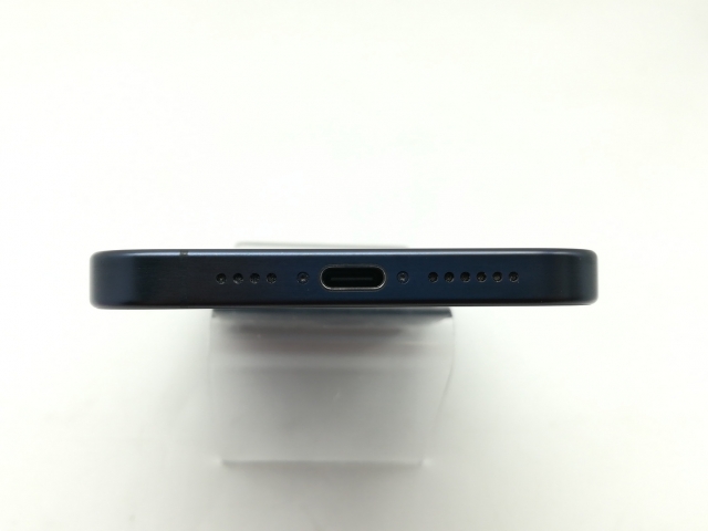 【中古】Apple 国内版 【SIMフリー】 iPhone 15 Pro Max 256GB ブルーチタニウム MU6T3J/A【福岡筑紫】保証期間１ヶ月【ランクA】