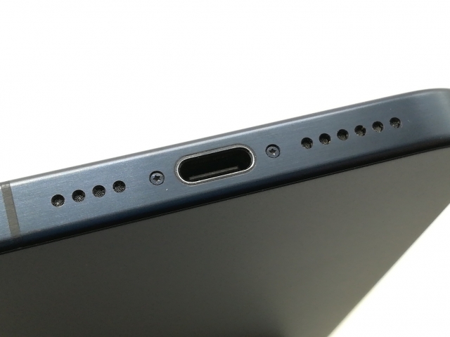 【中古】Apple 国内版 【SIMフリー】 iPhone 15 Pro Max 256GB ブルーチタニウム MU6T3J/A【福岡筑紫】保証期間１ヶ月【ランクA】