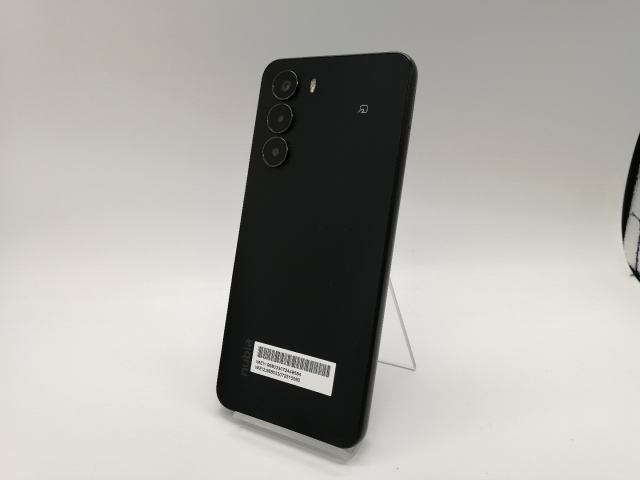 nubia S 5G Y!mobile 人気のブラック！！ nubia S 5G｜価格比較・最新