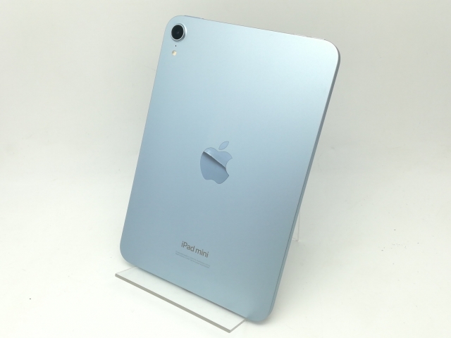Apple iPad mini(A17Pro)Wi-Fi 128GB iPad mini A17Pro Wi-Fi 128GB