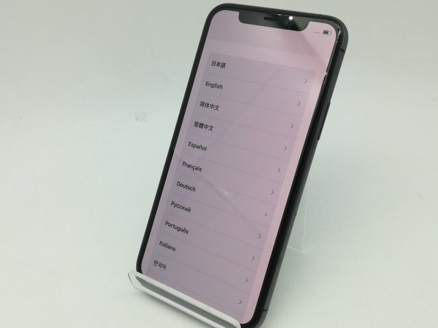 ②iPhone11 64GB SIMロック解除済　ソフトバンク版　中古 ゲオ公式通販サイト/ゲオオンラインストア【中古】【安心保証