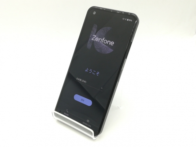 ASUS Zenfone 10 128GB 国内版SIMフリー