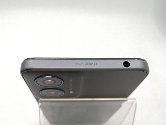 【中古】MOTOROLA 国内版 【SIMフリー】 moto g24 マットチャコール 8GB 128GB PB1A0000JP【川崎駅前】保証期間１ヶ月【ランクB】_2