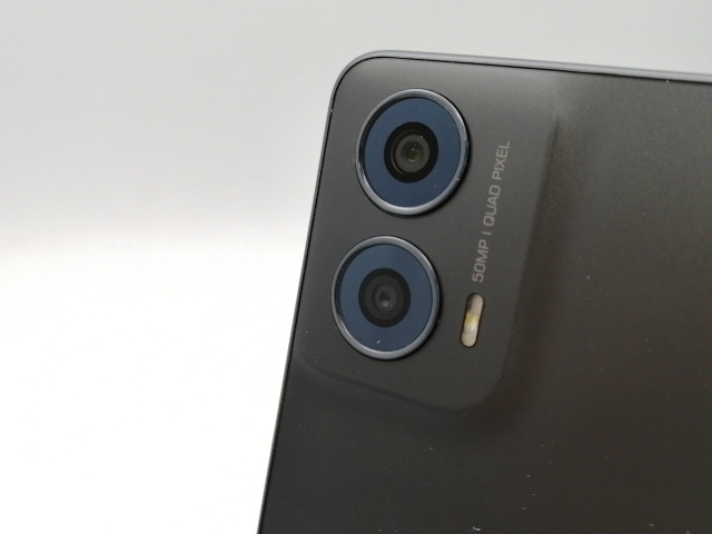 【中古】MOTOROLA 国内版 【SIMフリー】 moto g24 マットチャコール 8GB 128GB PB1A0000JP【川崎駅前】保証期間１ヶ月【ランクB】_6
