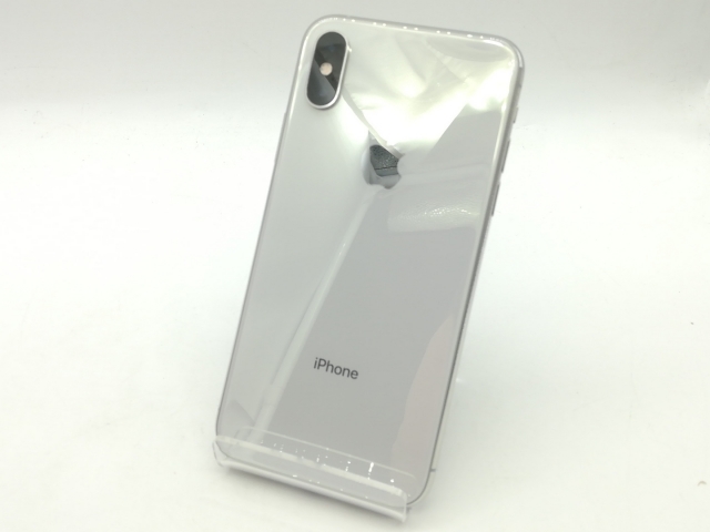 Apple iPhone Xs 64GB SIMロックあり（au） じゃんぱら-Apple au 【SIMロック解除済み】 iPhone XS 64GB