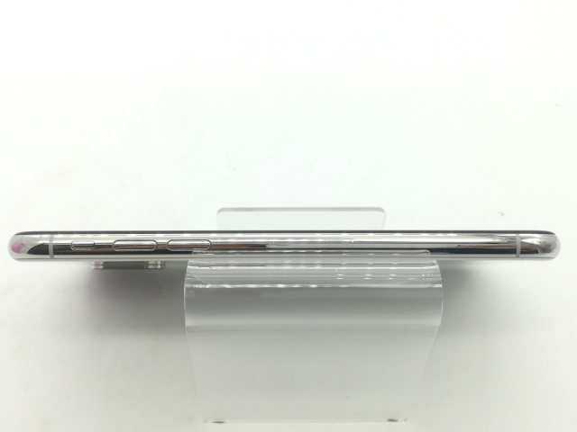 iPhone xs シルバー 64GB SIMロックあり ゲオ公式通販サイト/ゲオオンラインストア【中古】【安心保証