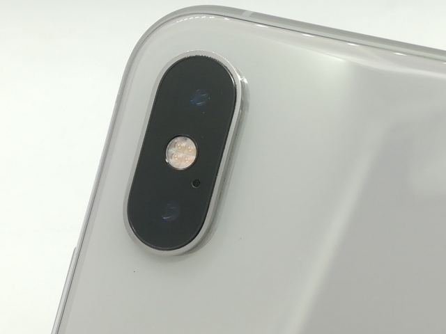 Apple iPhone Xs 64GB SIMロックあり（au） じゃんぱら-Apple au 【SIMロック解除済み】 iPhone XS 64GB