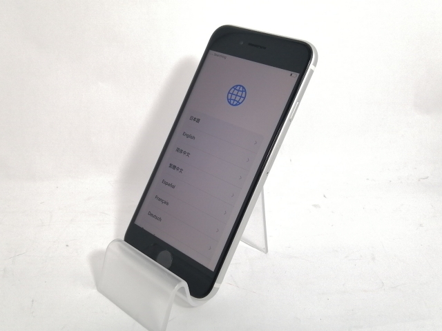 Apple iPhone SE (第2世代) ホワイト iPhone SE (第2世代)｜価格比較・最新