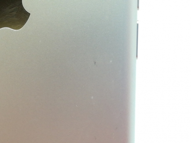 中古】Apple docomo 【SIMロック解除済み】 iPhone 7 32GB