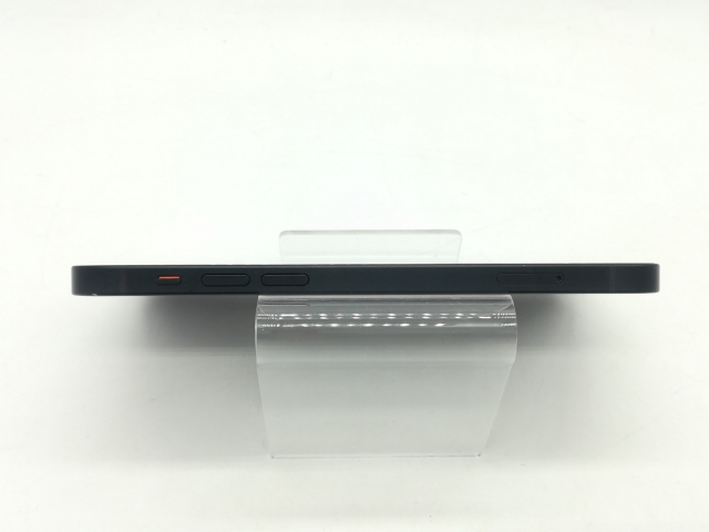 【中古】Apple SoftBank 【SIMロック解除済み】 iPhone 12 128GB ブラック MGHU3J/A【広島】保証期間１ヶ月【ランクC】_3