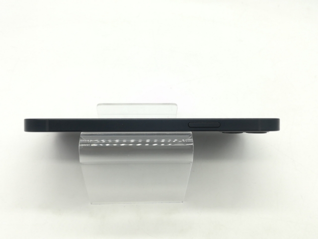 【中古】Apple SoftBank 【SIMロック解除済み】 iPhone 12 128GB ブラック MGHU3J/A【広島】保証期間１ヶ月【ランクC】_5