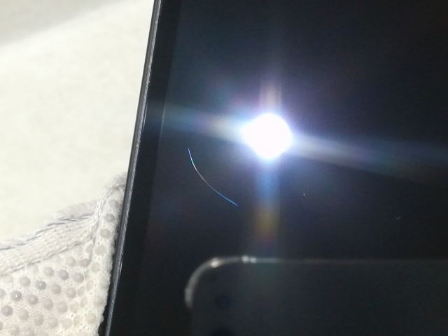 【中古】Apple SoftBank 【SIMロック解除済み】 iPhone 12 128GB ブラック MGHU3J/A【広島】保証期間１ヶ月【ランクC】_7