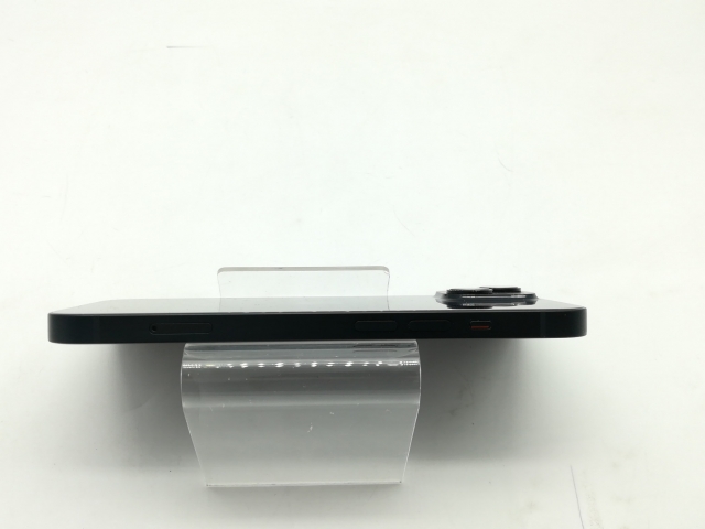 【中古】Apple docomo 【SIMフリー】 iPhone 14 128GB ミッドナイト MPUD3J/A【広島】保証期間１ヶ月【ランクB】_2