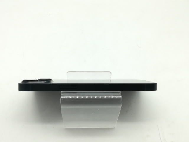 【中古】Apple docomo 【SIMフリー】 iPhone 14 128GB ミッドナイト MPUD3J/A【広島】保証期間１ヶ月【ランクB】_3
