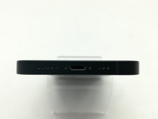 【中古】Apple docomo 【SIMフリー】 iPhone 14 128GB ミッドナイト MPUD3J/A【広島】保証期間１ヶ月【ランクB】_5