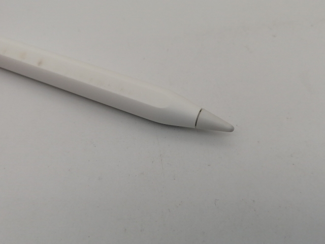 【中古】Apple Apple Pencil（第2世代） MU8F2J/A【なんば】保証期間１週間_1