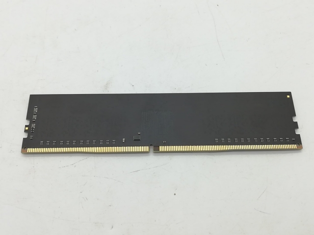 【中古】DDR4 16GB PC4-25600(DDR4-3200)【デスクトップPC用】【秋葉2号】保証期間１週間_1