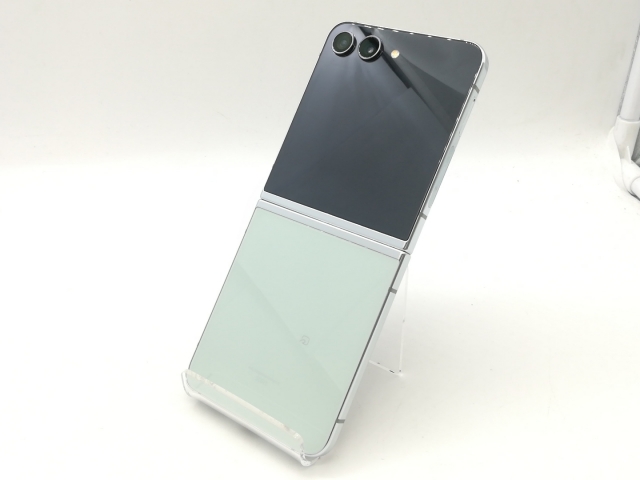 Galaxy Z Flip5 ミント 256gb simフリー 日本版 Galaxy Z Flip5｜価格